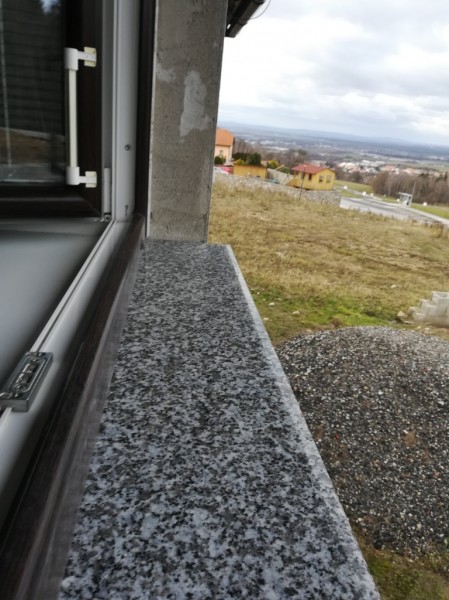 Parapet Tarn
