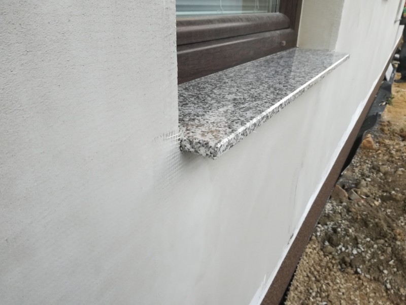 Parapet Tarn