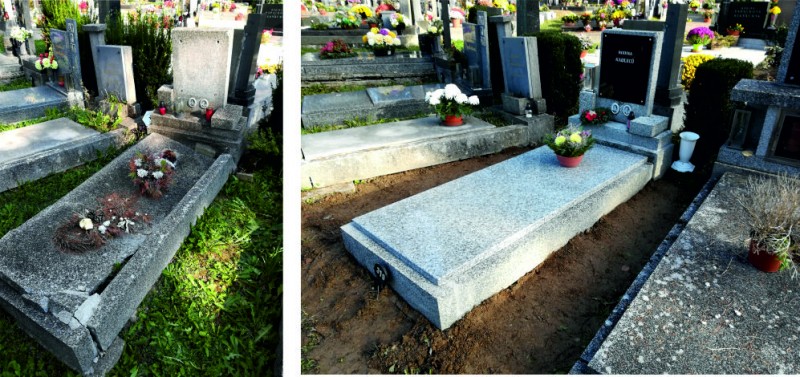 Kompletní renovace