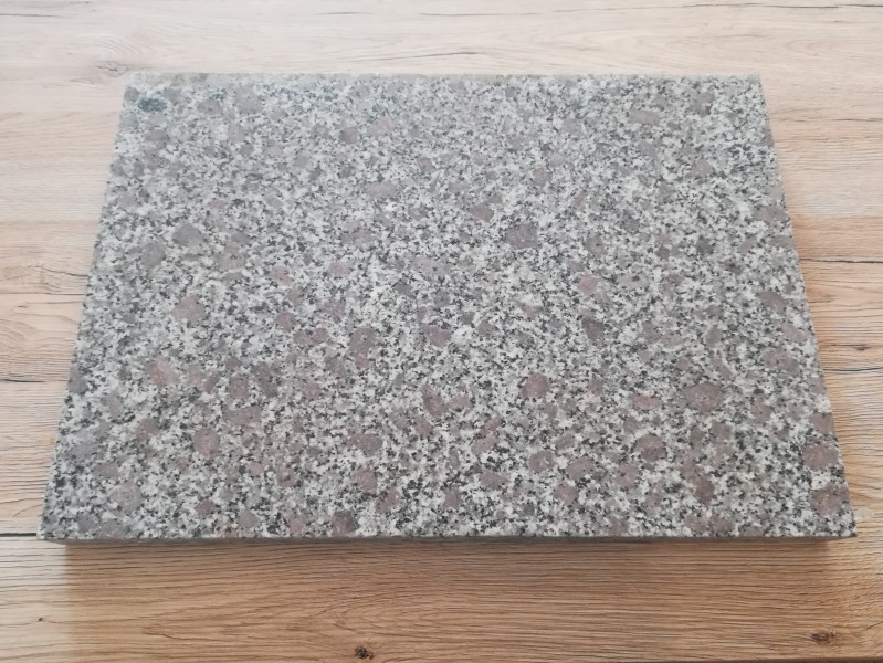 Grilovací deska žulová 30*40cm