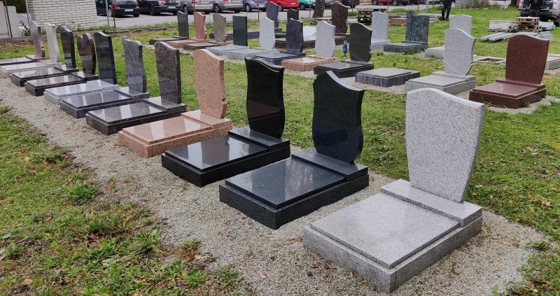 Výstavní sklad Pražská, ČB