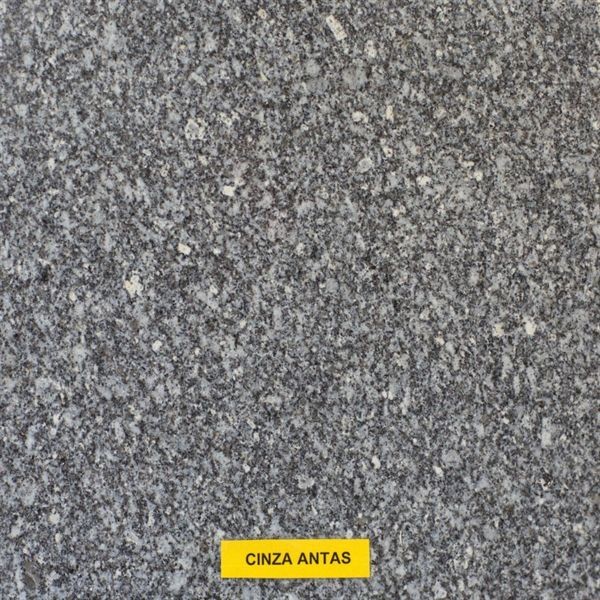 Cinza Antas