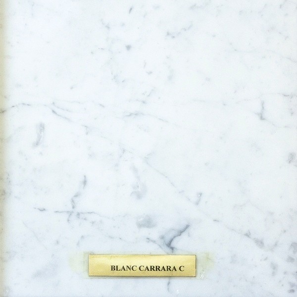 Mramor Carrara